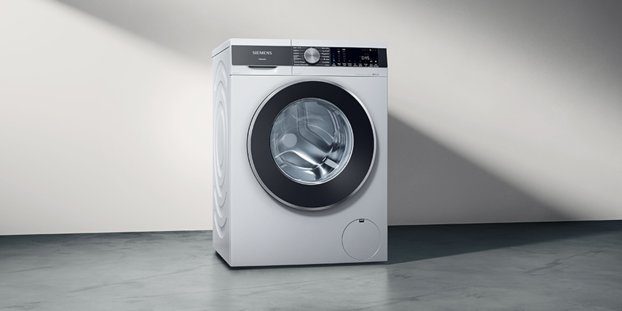 Waschmaschinen bei Elektro Haag in Niederwerrn